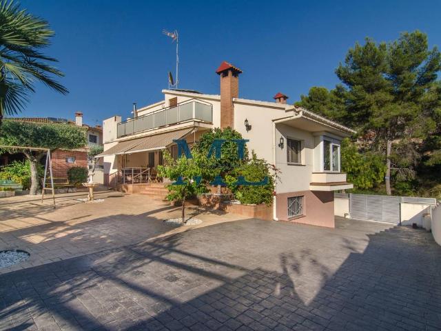 Casa chalet en Venta en Mas Alba