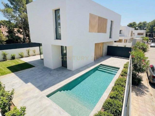 Casa chalet en Venta en Mas Alba