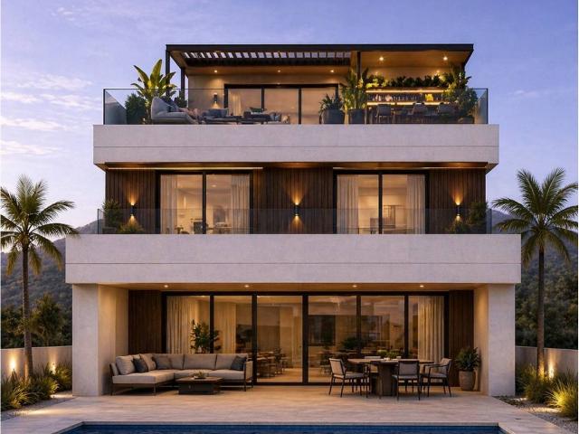 Casa chalet en Venta en Mas Alba