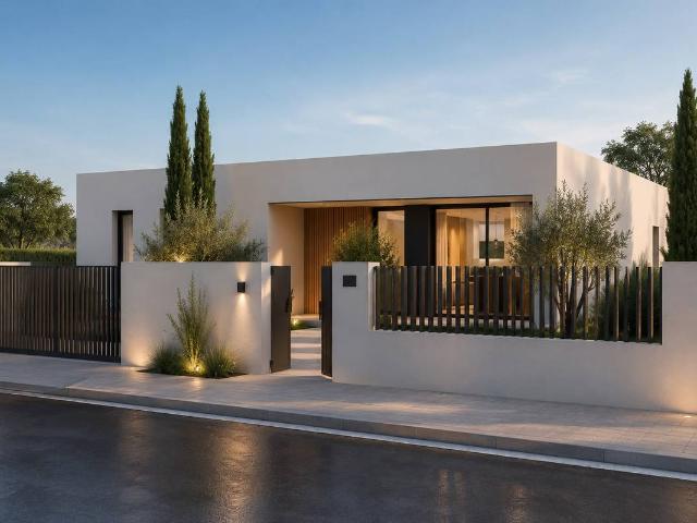 Casa chalet en Venta en Mas Alba