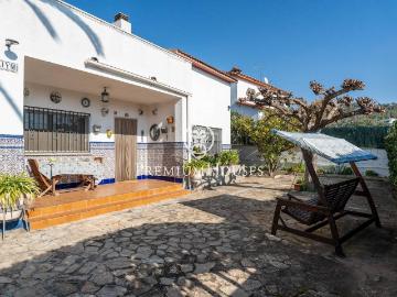 Casa chalet en Venta en Mas Alba