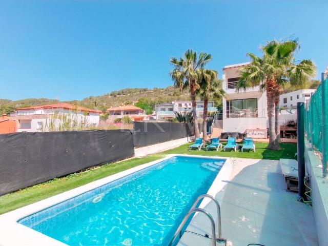 Casa chalet en Venta en Mas Alba