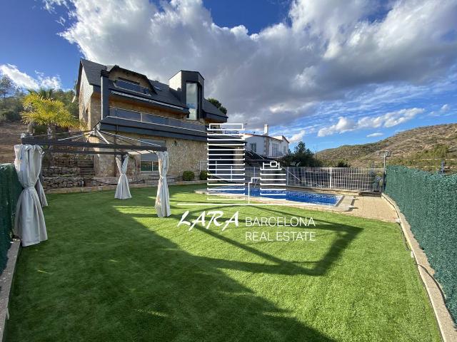 Casa chalet en Venta en Mas Borràs Coto del Rey