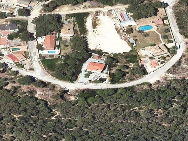 Casa chalet en Venta en Mas Borràs Coto del Rey