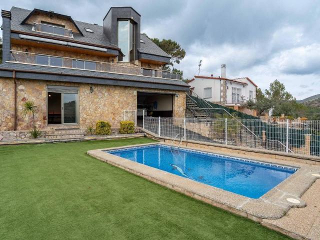 Casa chalet en Venta en Mas Borràs Coto del Rey
