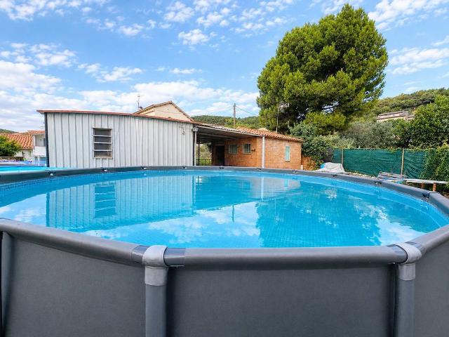 Casa chalet en Venta en Mas Borràs Coto del Rey
