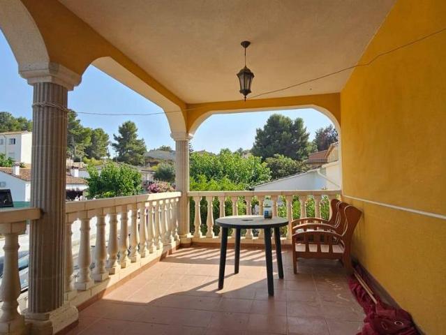 Casa chalet en Venta en Mas Borràs Coto del Rey