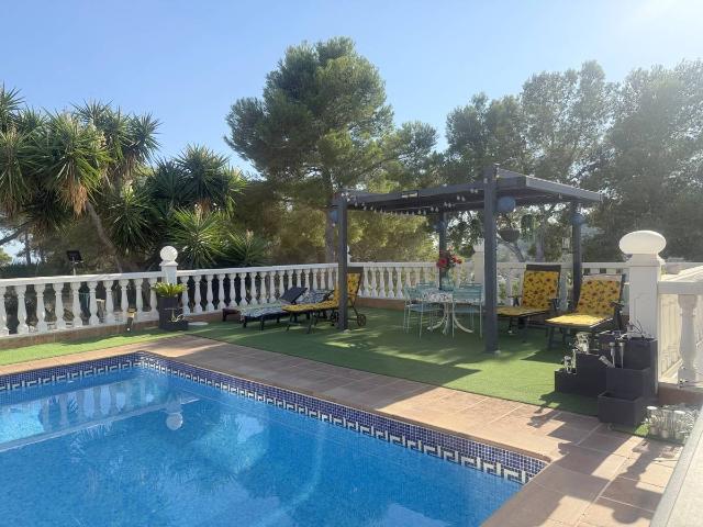 Casa chalet en Venta en Mas Borràs Coto del Rey