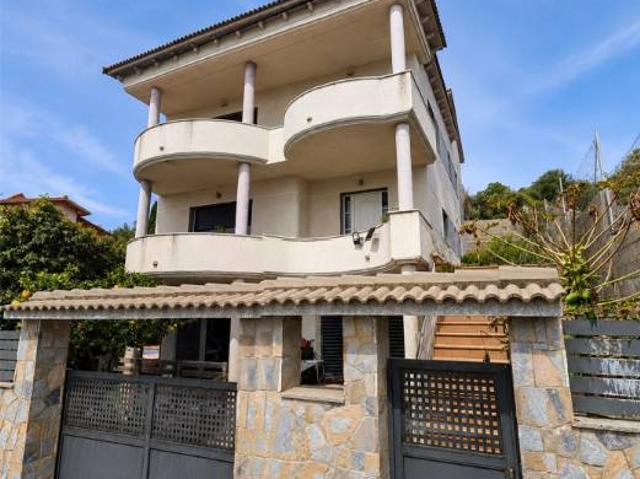 Casa chalet en Venta en Mas Borràs Coto del Rey