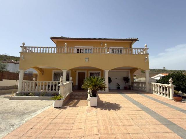 Casa chalet en Venta en Mas Borràs Coto del Rey