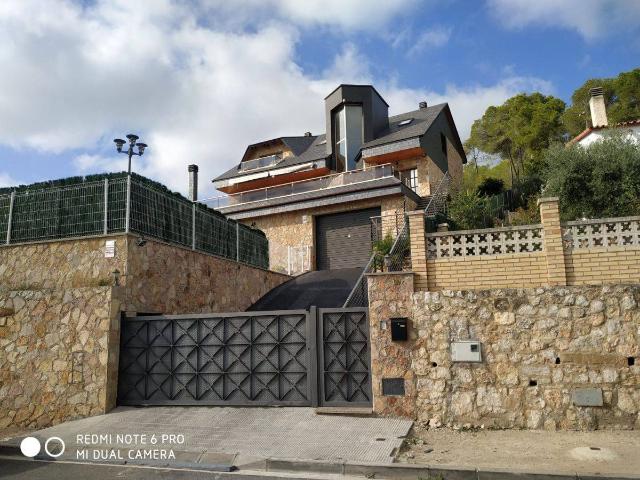 Casa chalet en Venta en Mas Borràs Coto del Rey