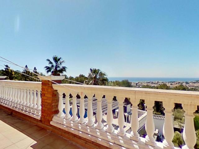 Casa chalet en Venta en Mas Borràs Coto del Rey