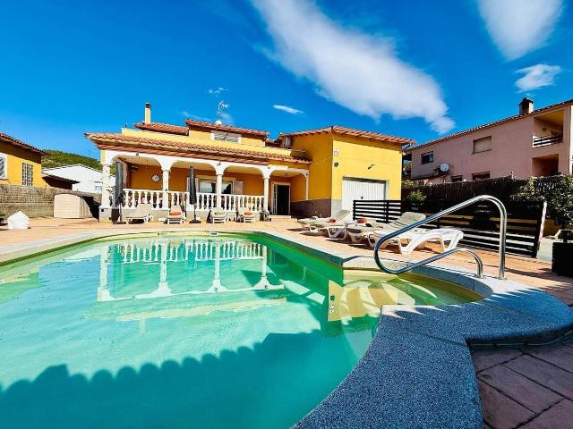 Casa chalet en Venta en Mas Borràs Coto del Rey
