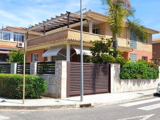 Casa chalet en Venta en Mas de Clariana