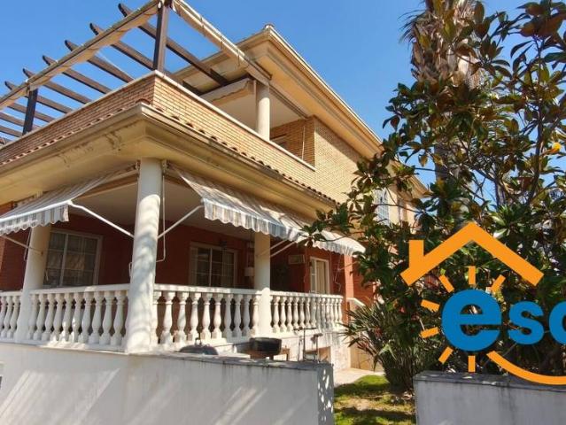 Casa chalet en Venta en Mas de Clariana