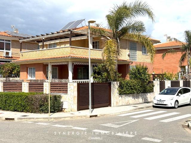 Casa chalet en Venta en Mas de Clariana