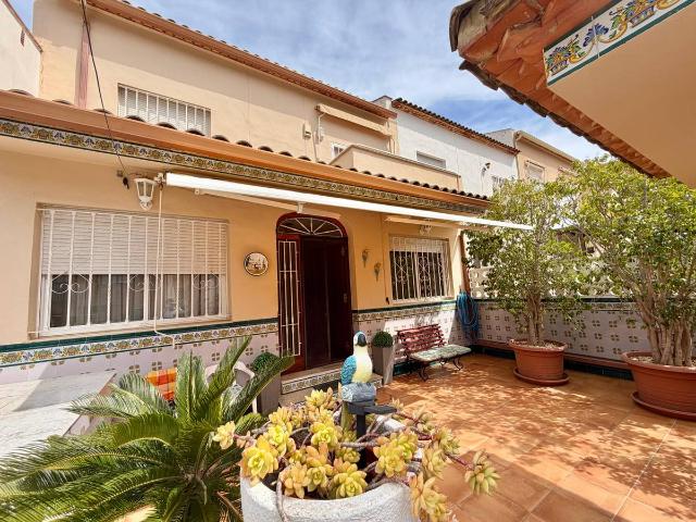 Casa chalet en Venta en Mas de la Montañeta