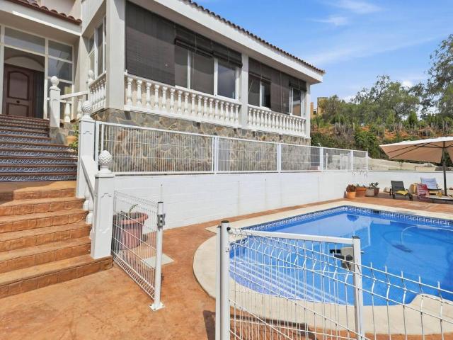 Casa chalet en Venta en Mas de la Montañeta
