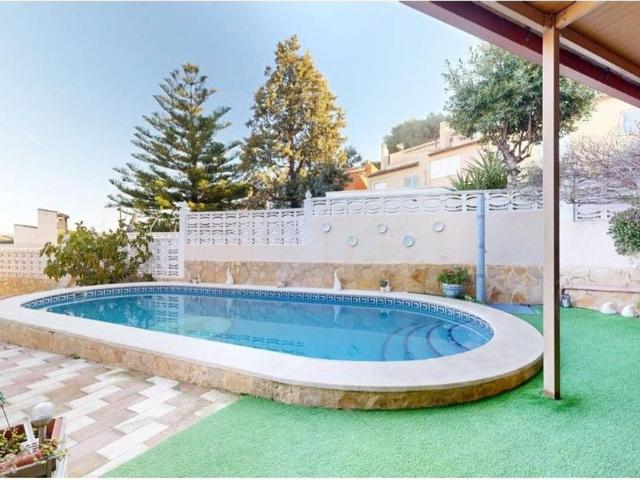 Casa chalet en Venta en Mas de la Montañeta