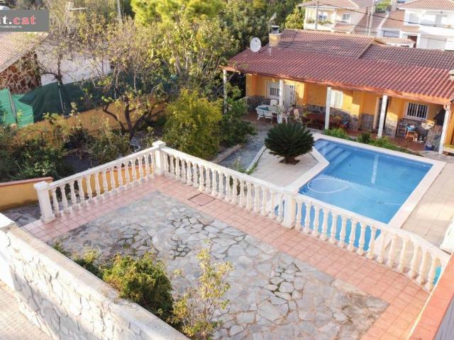 Casa chalet en Venta en Mas d'En Serra Els Cards