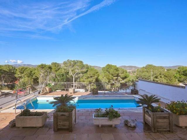 Casa chalet en Venta en Mas d'En Serra Els Cards