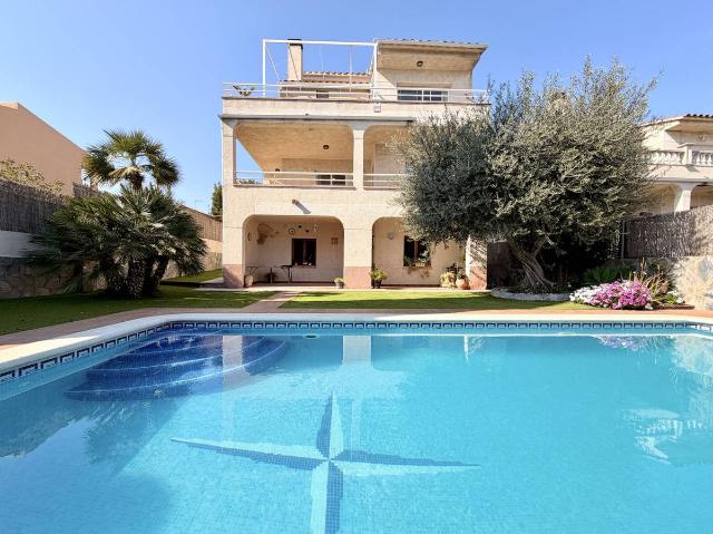 Casa chalet en Venta en Mas Mel