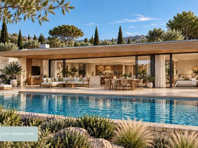 Casa chalet en Venta en Mas Pere Río de Oro