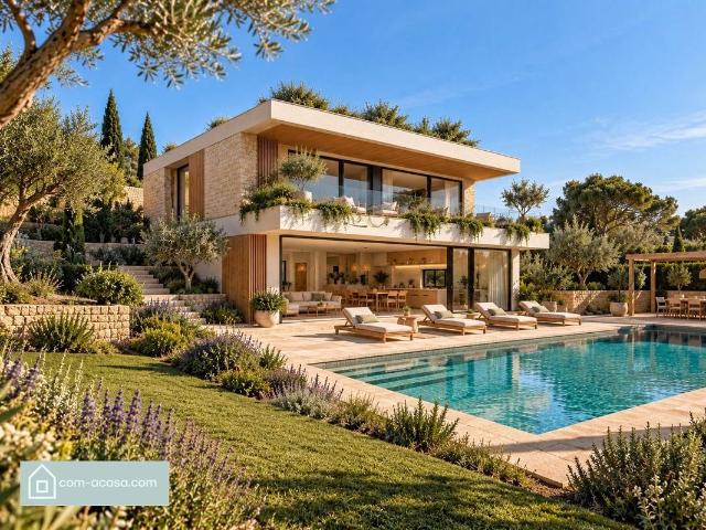 Casa chalet en Venta en Mas Pere Río de Oro