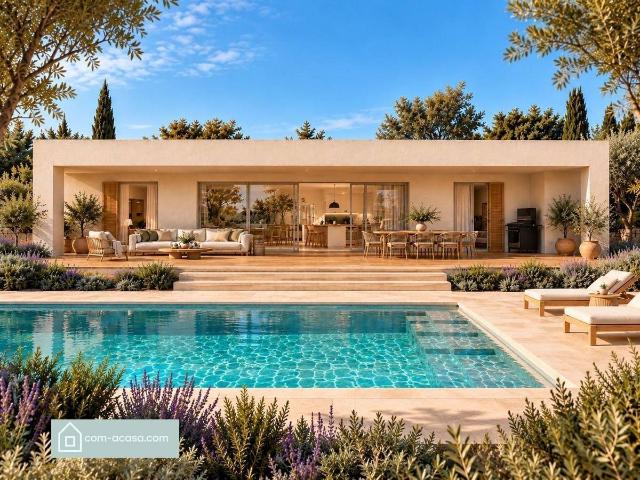 Casa chalet en Venta en Mas Pere Río de Oro