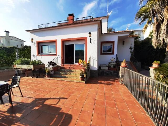 Casa chalet en Venta en Mas Romeu