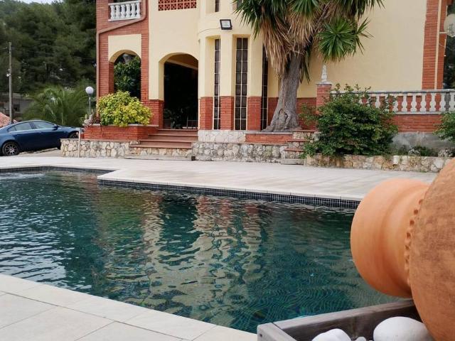 Casa chalet en Venta en Mas Romeu