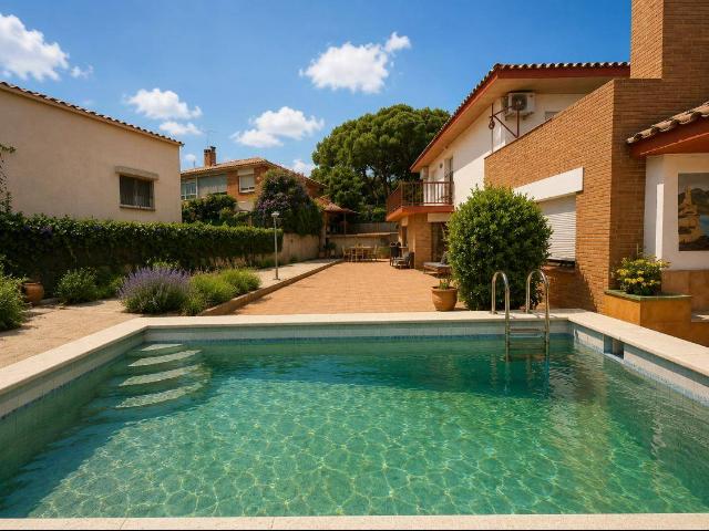 Casa chalet en Venta en Mas Ram