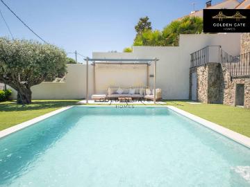 Casa chalet en Venta en Mas Ram