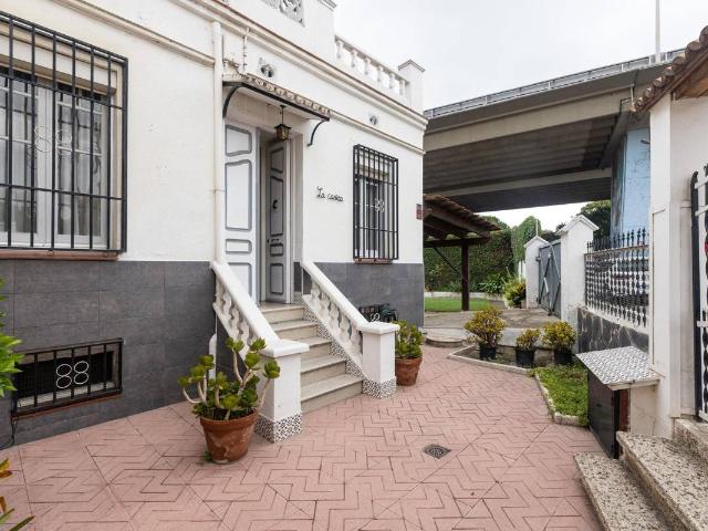 Casa chalet en Venta en Mas Rampinyo Montcada Nova Carrerada