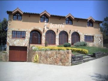 Casa chalet en Venta en Mas Rampinyo Montcada Nova Carrerada