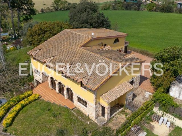 Casa chalet en Venta en Mas Rampinyo Montcada Nova Carrerada