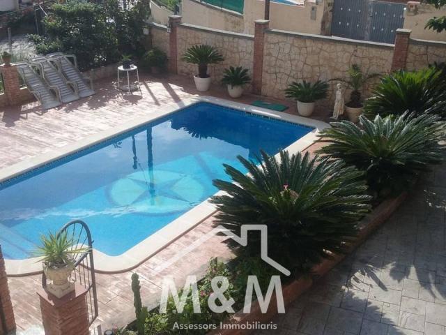 Casa chalet en Venta en Mas Trader Corral d'En Tort Corral d'En Cona