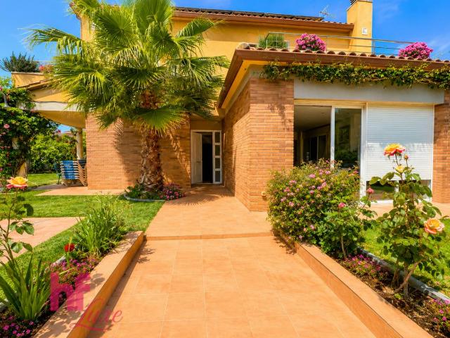 Casa chalet en Venta en Mas Trader Corral d'En Tort Corral d'En Cona