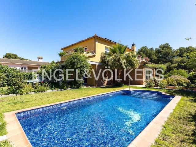 Casa chalet en Venta en Mas Trader Corral d'En Tort Corral d'En Cona
