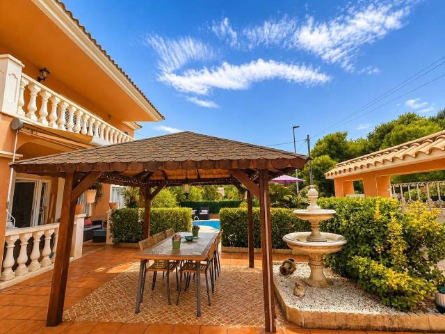 Casa chalet en Venta en Mas Trader Corral d'En Tort Corral d'En Cona