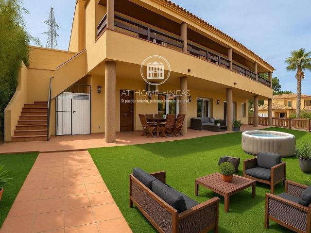 Casa chalet en Venta en Mas Trader Corral d'En Tort Corral d'En Cona