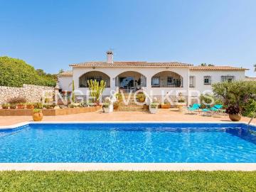 Casa chalet en Venta en Mas Trader Corral d'En Tort Corral d'En Cona