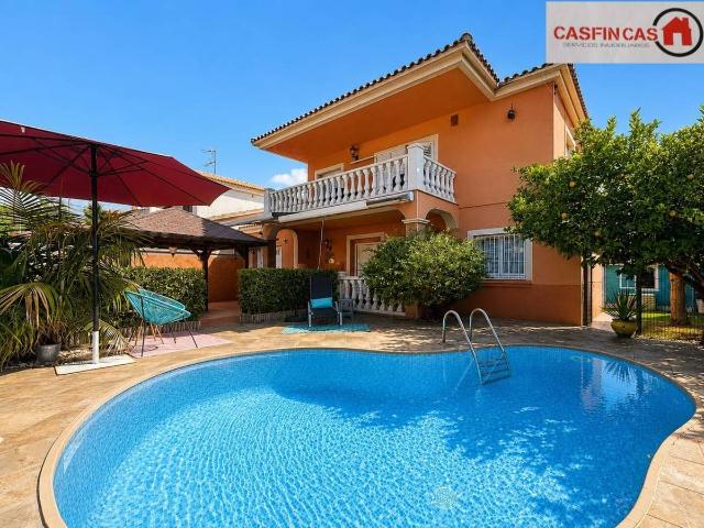Casa chalet en Venta en Mas Trader Corral d'En Tort Corral d'En Cona