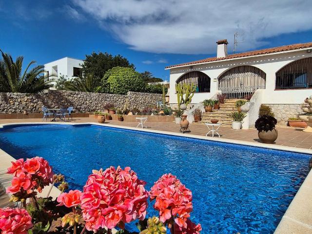 Casa chalet en Venta en Mas Trader Corral d'En Tort Corral d'En Cona