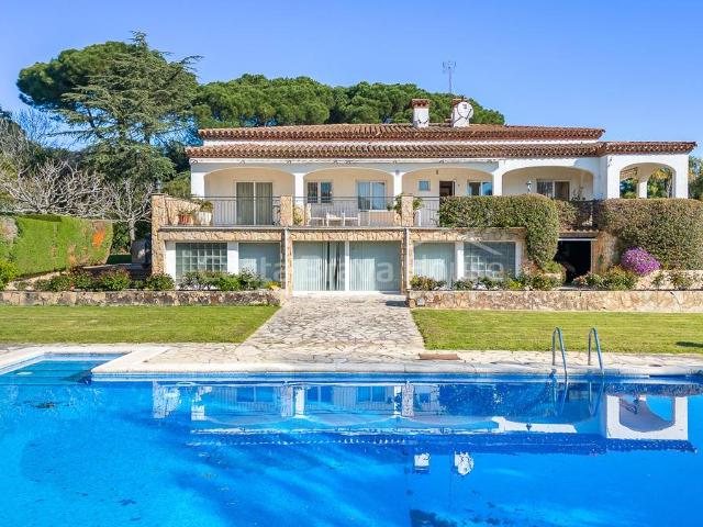 Casa chalet en Venta en Mas Trempat Sant Amanç Casa Nova