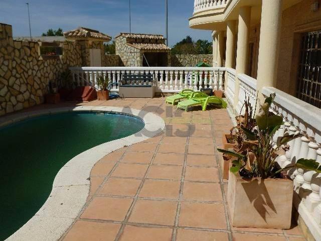 Casa chalet en Venta en Massalavés