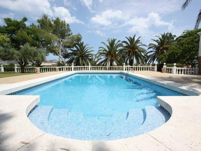 Casa chalet en Venta en Mascarat
