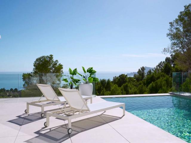 Casa chalet en Venta en Mascarat