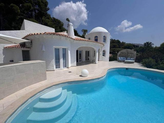 Casa chalet en Venta en Mascarat