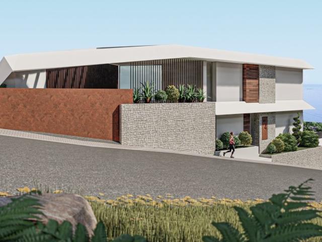 Casa Chalet en Venta en Mascarat, El Alicante